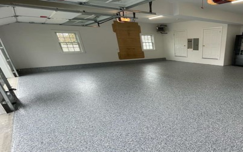 gray-epoxy-garage-interior