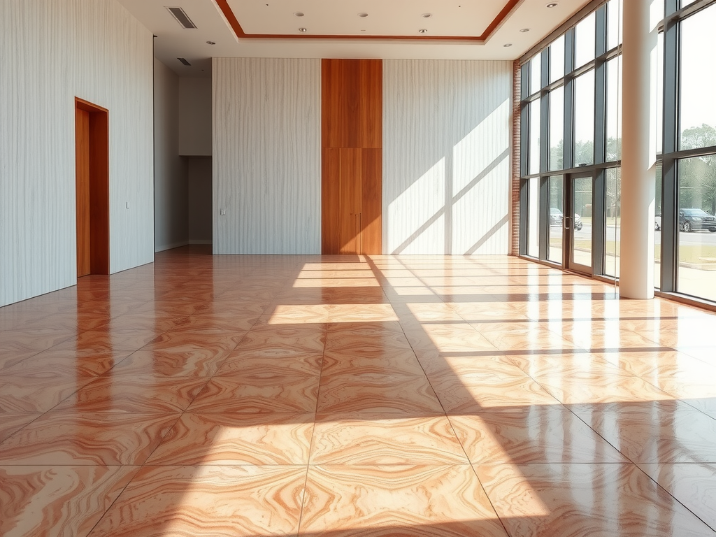 Dallas Epoxy Flooring Reviews For Homes And Businesses