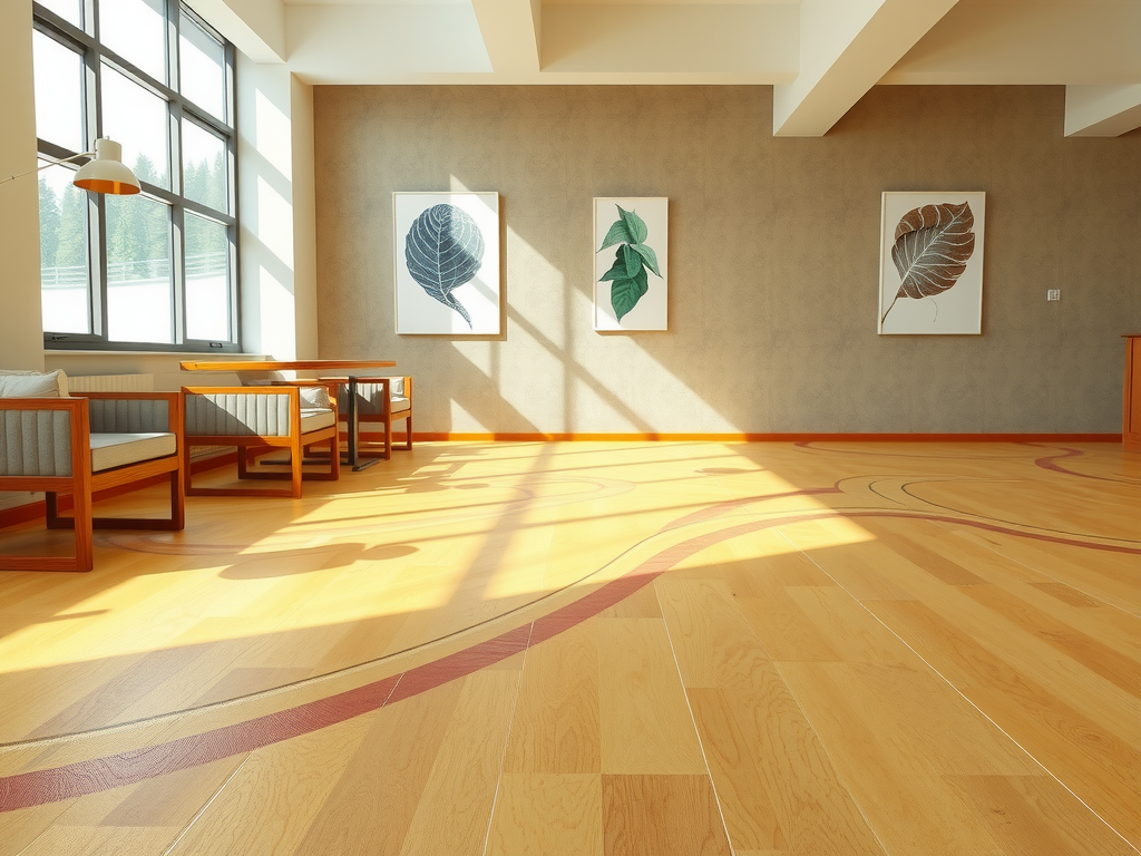 Epoxy Floor Color Options For Your Space