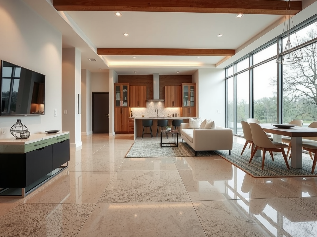 Epoxy Flooring Cost Estimate For Dallas Homes And Businesses