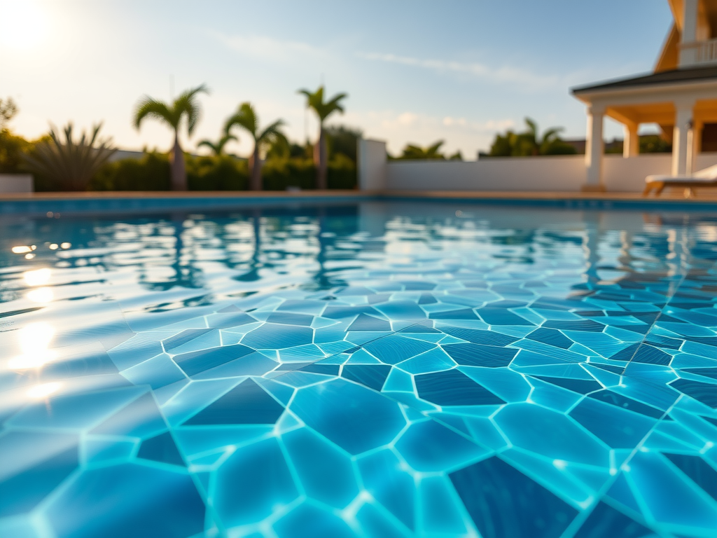 Best Epoxy Flooring For Pools In Dallas And Fort Worth